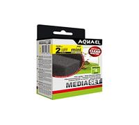 Aquael Filter Sponge STANDARD for PAT Mini Filters - 2 Pcs