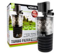 Aquael Turbo Filter 1000 Aquarium Filter 150-250L