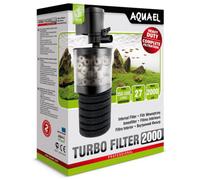 Aquael Turbo Filter 2000 Aquarium Internal Filter