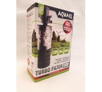 Aquael Turbo Filter 500 Aquarium -150l Internal Filter BIO Submersible Pump