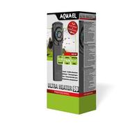 AQUAEL ULTRA HEATER ABSOLUTELY UNBREAKABLE - 25W 50W 75W 100W 150W Temp range 20-33°C Tropical and Marine Aquarium fish tank (ULTRA HEATER 50W (15-50 L Aquarium))