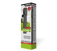 AQUAEL ULTRA HEATER ABSOLUTELY UNBREAKABLE - 25W 50W 75W 100W 150W Temp range 20-33°C Tropical and Marine Aquarium fish tank (ULTRA HEATER 100W (60-100 L Aquarium))