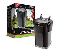 Aquael ULTRAMAX 2000 External Filter …