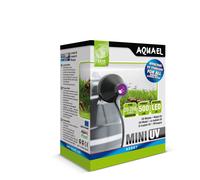 Aquael UV Sterilizer 0.5W LED UV-C Clarifier for UniTurbo FAN Filter