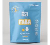 Aquafaba Powder - Vegan Egg Replacer for Baking, Meringues & Cocktails - Plant-Based - 100 g (3.5 oz)