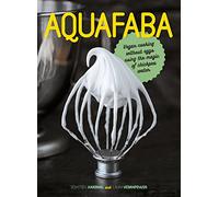 Aquafaba: Vegan cooking without eggs using the magic of chickpea water