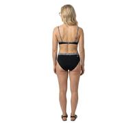 Aquafeel 2379501 Bikini Black 42 / B Woman