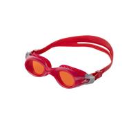 Aquafeel Ergonomic Junior Swim Goggles - Red