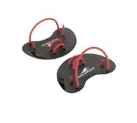 Aquafeel Finger Paddles - Black