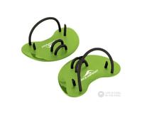 Aquafeel Finger Paddles - Green