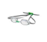 Aquafeel 4117 Gilde Traning Swimming Goggles, transparent/silber