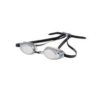 Aquafeel Mirror Swimming Goggles Black Men,Women
