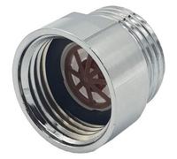 Aquafilter 1/2" Bsp Shower Flow Reducer Restrictor Regulator Water Saving 6L/min Limiter
