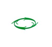 Aquafilter Antibacterial Water Filter Cartridge Centralizing Ring