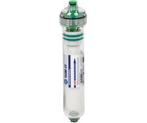 Aquafilter TLCHF-2T 10" UF Ultrafiltration Membrane Sediment 0,02 µm 1/4" NPT