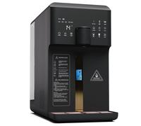 AquaFina 6 L water purifier 5-stage filtration HD touchscreen 6 temperatures 6 L capacity hydrogen enrichment black