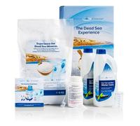 Aquafinesse Dead Sea Experience