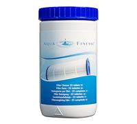 AquaFinesse Filter Cleaner, Cleaning Tablets for Whirlpool Filters | For Whirlpool Filters Hot Tubs and Spas