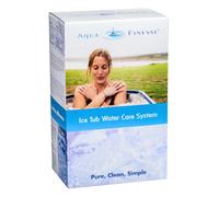 Aquafinesse Ice Tub Water Care Box