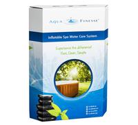 Aquafinesse Inflatable Spa Box Hot Tub