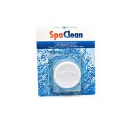Aquafinesse Spa Clean Deep Flush Removes Slime Scale Grime Hot tub Pipe Cleaner