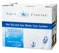 Aquafinesse Water Care Solution With Chlorine Tablets