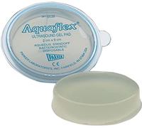 Aquaflex Ultrasound Gel Pad - Parker Laboratories - 2Cm X 9Cm (1 Pad), Clear, One Size