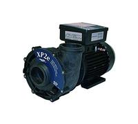 Aquaflo XP2e 2HP Two Speed Hot Tub Pump - Gecko - Model XP2E902024 - MPN 05340014-8040