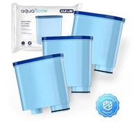 Aquafloow 3X Water Filter CLEANI for Saeco and Philips Coffee Machines | Compatible with Philips AquaClean CA6903/10 CA6903/22 CA6903 Limescale Filter, Filter Cartridge for Automatic Coffee Machines