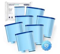 Aquafloow 6X Water Filter CLEANI for Saeco and Philips Coffee Machines | Compatible with Philips AquaClean CA6903/10 CA6903/22 CA6903 Limescale Filter, Filter Cartridge for Automatic Coffee Machines