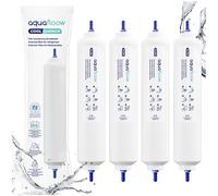 AquaFloow Refrigerator Water Filter Samsung DA29 10105J HAFEX EXP CoolQuench Set