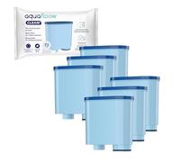 Aquafloow Replacement Water Filter Compatible with Philips® AquaClean® CA6903/10 & CA6903/22, Saeco® LatteGo® Series 2200/3200/5400 & PicoBaristo (6X)