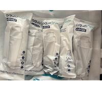 AquaFloow Water Filter replacement of Delonghi DLSC002 and SER3017 Pack Of 5