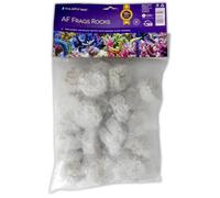 Aquaforest AF Frags Rocks (24 pieces) Coral Fragging & Aquascaping Rocks