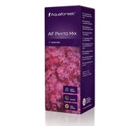 Aquaforest - AF Phyto Mix 250 ml - Liquid Nutrient for Soft Corals and Gorgons