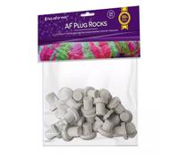 Aquaforest Aquarium Fish Tank Decor Af Plug Rocks White 24Pcs