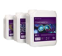 Aquaforest Aquarium Treatments Bottles 3 Pack, 5 liters each for Water Quality in Aquariums and Ponds