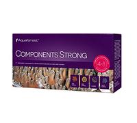 Aquaforest Components Strong: all microelements required in Coral Reef Aquaria