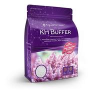 Aquaforest KH Buffer 1.2kg - Maintains Constant Carbonate Hardness in Coral Reef Aquaria - Suitable for Saltwater Use Only