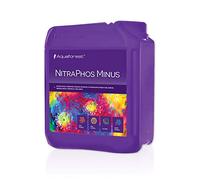 Aquaforest NitraPhos Minus 2L - Nitrate, Nitrate & Phosphate removal.