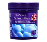 Aquaforest Phosphate Minus 250ml Phosphate & Silicate Remover for Marine Tanks