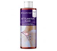 Aquaforest Plankton Elixir Liquid Coral & Marine Fish Food 250ml Bottle