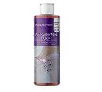 Aquaforest Plankton Elixir Premium Liquid Reef Food Omega-3 Coral Growth 250Ml