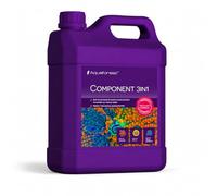 Aquaforest Reef Dosing Solution Balling Method Coral Supplement (2000ml)