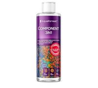 Aquaforest Reef Dosing Solution Balling Method Coral Supplement (500ml)