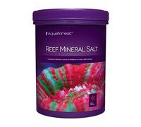 Aquaforest Reef Mineral Salt