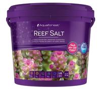 Aquaforest Reef Salt 22KG