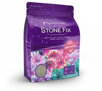 AQUAFOREST STONE FIX 1L 5L MARINE QUICK BONDING GLUE AQUARIUM FISH TANK CEMENT
