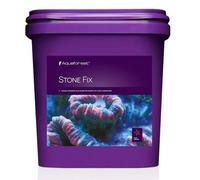 AQUAFOREST STONE FIX 1L 5L MARINE QUICK BONDING GLUE AQUARIUM FISH TANK CEMENT