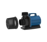 AquaForte DM-E 3000 Pond Pump Suitable for filters waterfalls, streams Koi Ponds